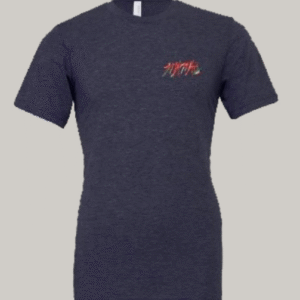 Graffiti Gym T-shirt